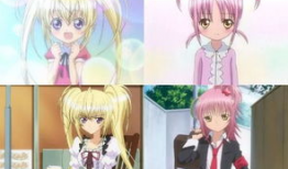 类似爱丽丝学园的动漫,揭秘爱丽丝学园的神秘世界